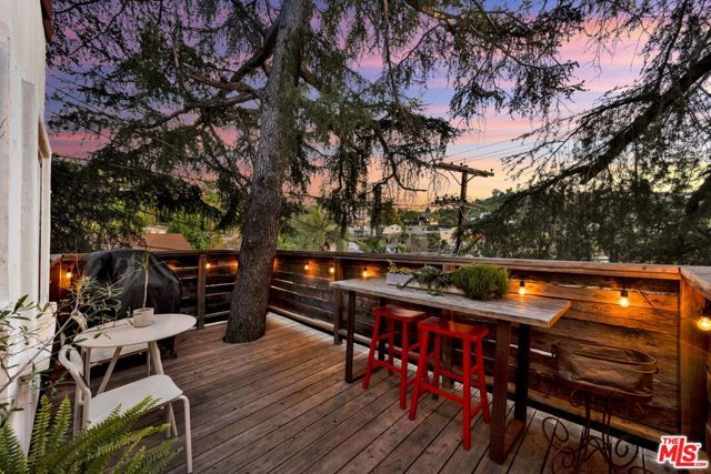 2021 Rome Drive, Los Angeles, CA 90065