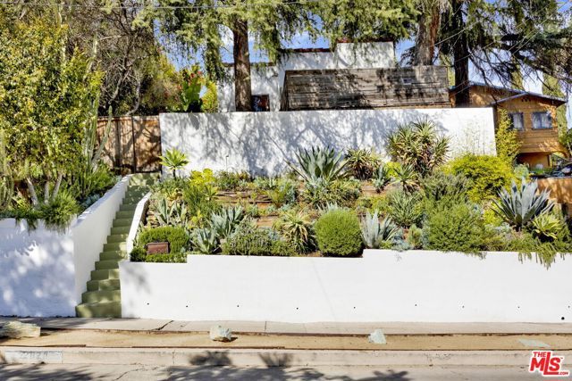 2021 Rome Drive, Los Angeles, CA 90065