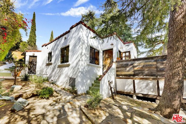 2021 Rome Drive, Los Angeles, CA 90065