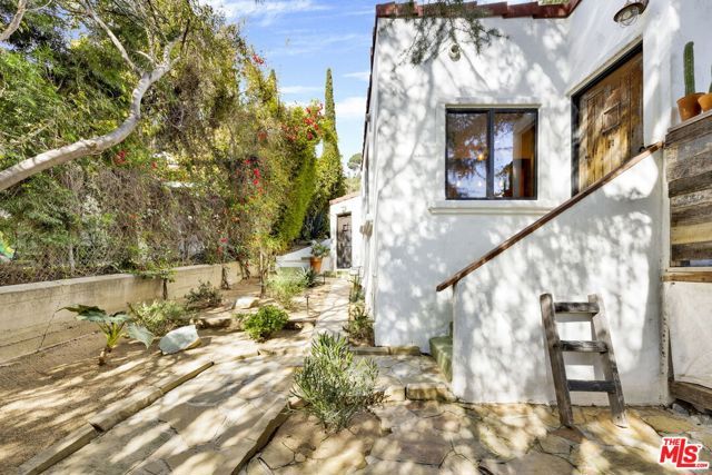 2021 Rome Drive, Los Angeles, CA 90065