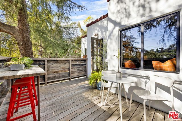 2021 Rome Drive, Los Angeles, CA 90065