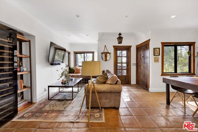 2021 Rome Drive, Los Angeles, CA 90065