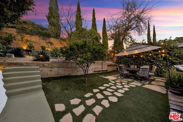 2021 Rome Drive, Los Angeles, CA 90065