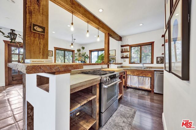 2021 Rome Drive, Los Angeles, CA 90065