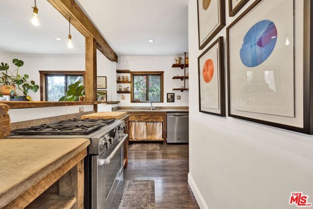 2021 Rome Drive, Los Angeles, CA 90065