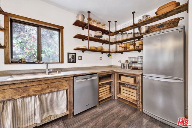 2021 Rome Drive, Los Angeles, CA 90065