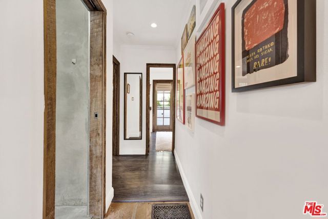 2021 Rome Drive, Los Angeles, CA 90065