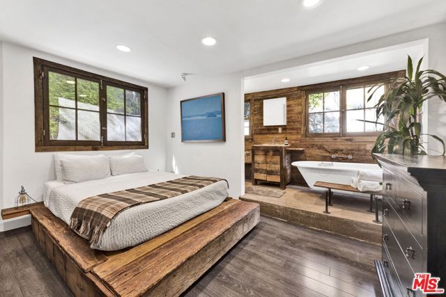 2021 Rome Drive, Los Angeles, CA 90065