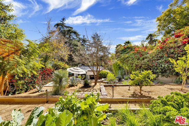 2021 Rome Drive, Los Angeles, CA 90065