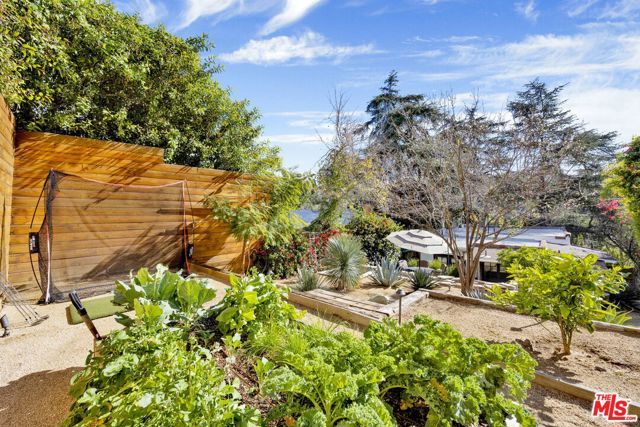 2021 Rome Drive, Los Angeles, CA 90065