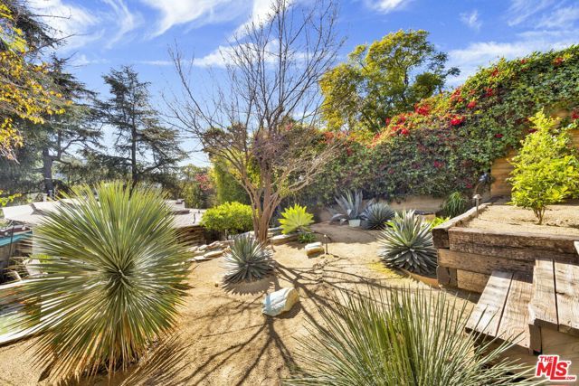 2021 Rome Drive, Los Angeles, CA 90065