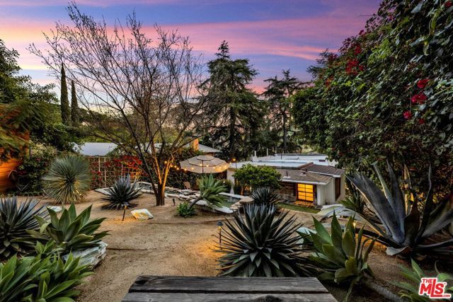 2021 Rome Drive, Los Angeles, CA 90065