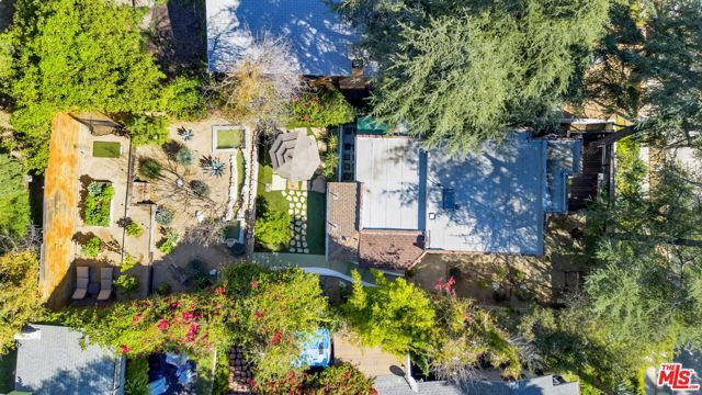 2021 Rome Drive, Los Angeles, CA 90065