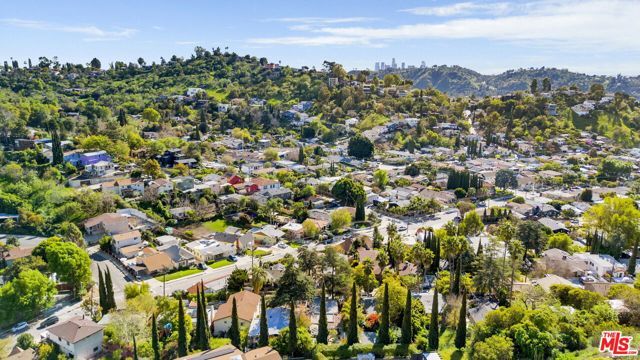 2021 Rome Drive, Los Angeles, CA 90065