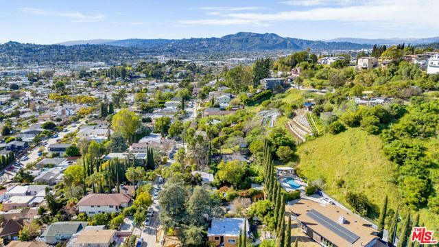 2021 Rome Drive, Los Angeles, CA 90065