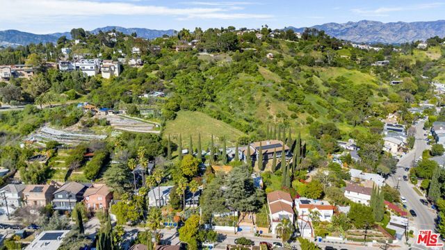 2021 Rome Drive, Los Angeles, CA 90065