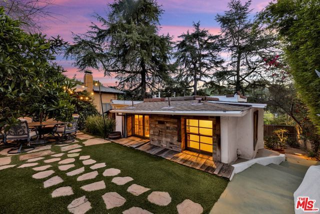 2021 Rome Drive, Los Angeles, CA 90065