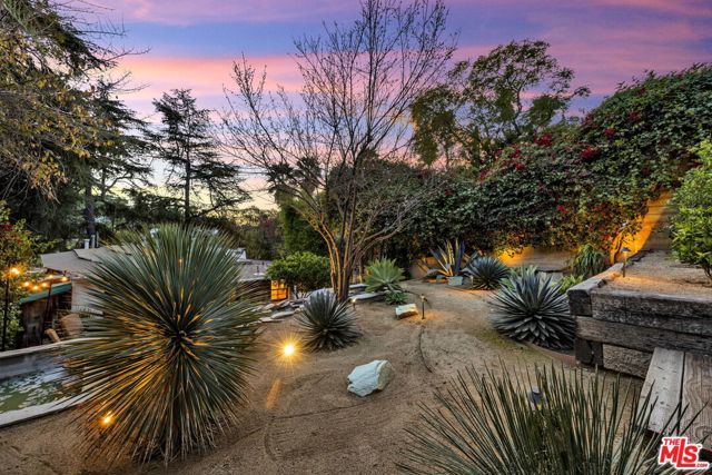 2021 Rome Drive, Los Angeles, CA 90065