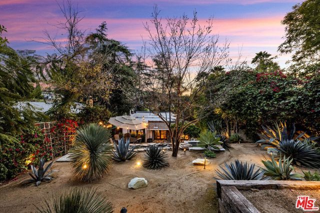 2021 Rome Drive, Los Angeles, CA 90065