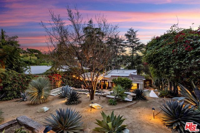 2021 Rome Drive, Los Angeles, CA 90065