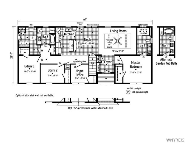 2071 Flavia Lane, Collins, NY 14034