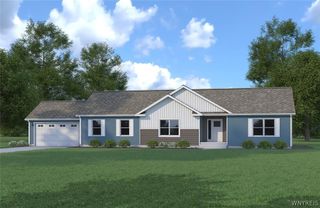 2071 Flavia Lane, Collins, NY 14034