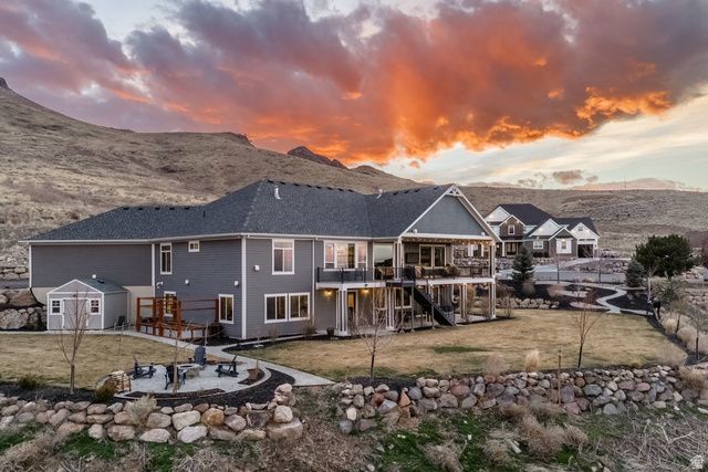 15113 S CEDAR MEADOW CIR, Herriman, UT 84096