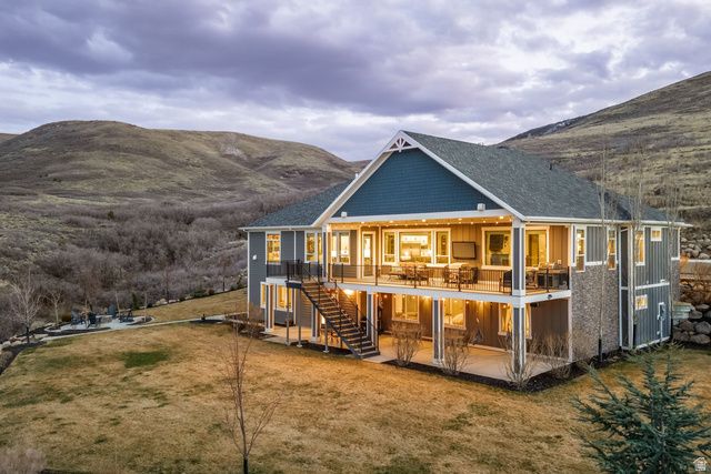 15113 S CEDAR MEADOW CIR, Herriman, UT 84096