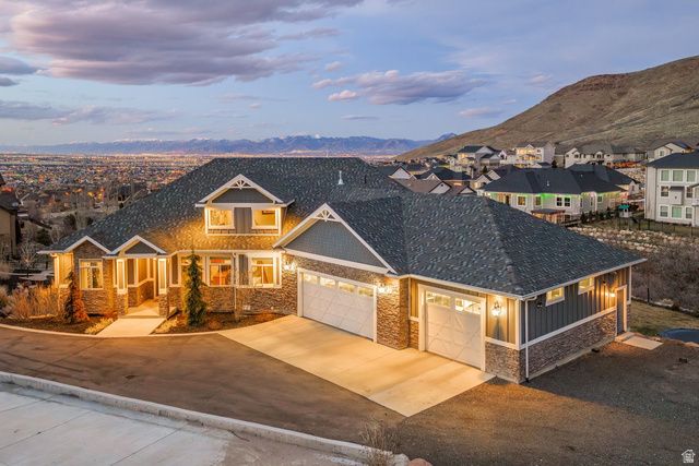 15113 S CEDAR MEADOW CIR, Herriman, UT 84096