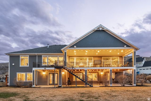 15113 S CEDAR MEADOW CIR, Herriman, UT 84096