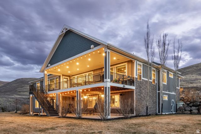 15113 S CEDAR MEADOW CIR, Herriman, UT 84096