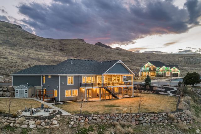 15113 S CEDAR MEADOW CIR, Herriman, UT 84096