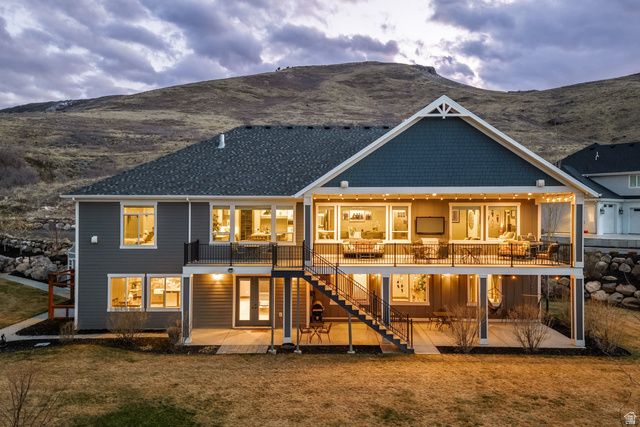 15113 S CEDAR MEADOW CIR, Herriman, UT 84096