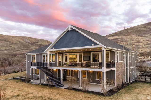 15113 S CEDAR MEADOW CIR, Herriman, UT 84096