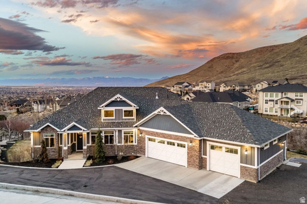 15113 S CEDAR MEADOW CIR, Herriman, UT 84096