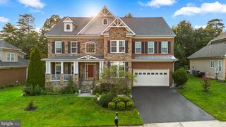 7532 RED HILL DR, Springfield, VA 22153