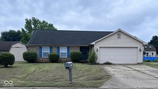 2119 W Van Arsdall Court, Columbus, IN 47201