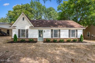 3430 Mayfair Drive, Horn Lake, MS 38637