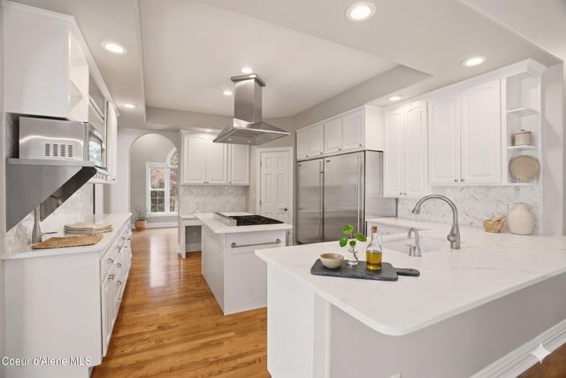 1611 E Heritage Ln, Spokane, WA 99208
