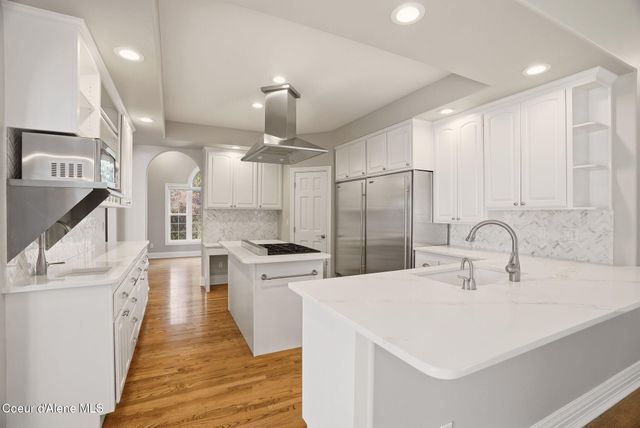 1611 E Heritage Ln, Spokane, WA 99208