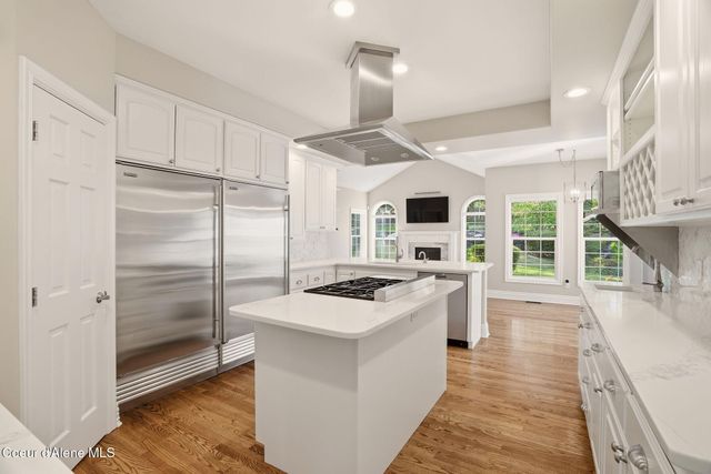 1611 E Heritage Ln, Spokane, WA 99208