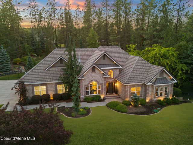 1611 E Heritage Ln, Spokane, WA 99208