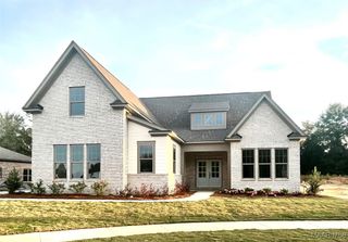 526 Argyle Circle, Pike Road, AL 36064