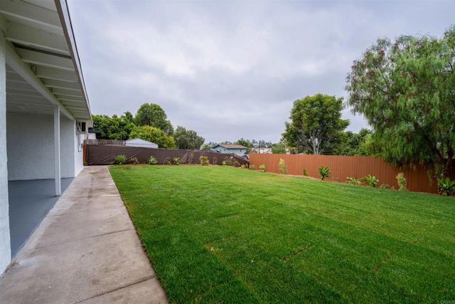 1758 Manor Drive, Vista, CA 92084