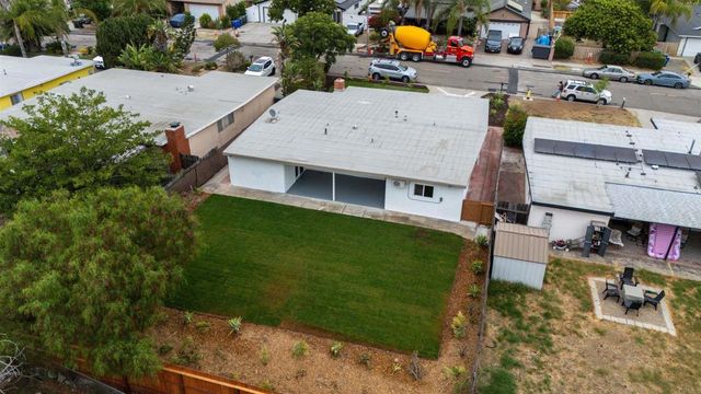 1758 Manor Drive, Vista, CA 92084