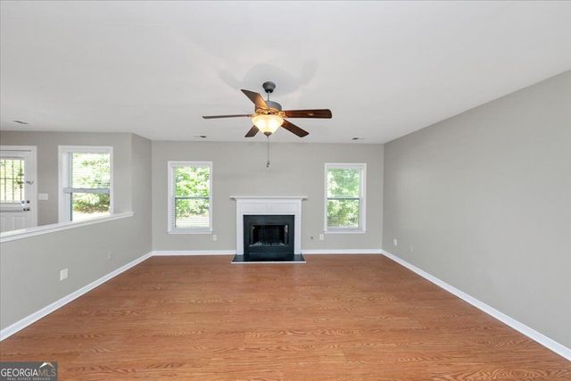 4173 Kenwood Trail, Atlanta, GA 30349