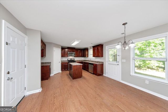 4173 Kenwood Trail, Atlanta, GA 30349