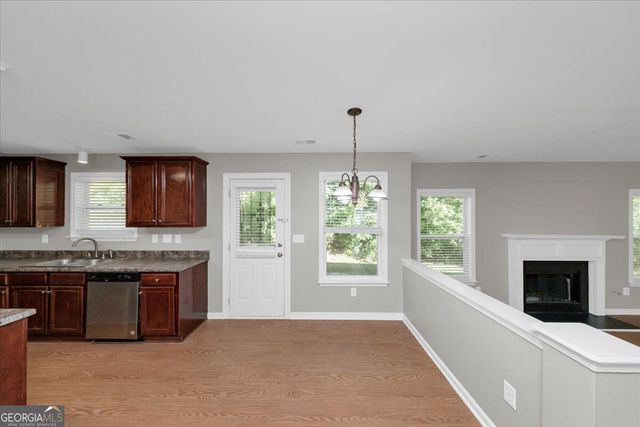 4173 Kenwood Trail, Atlanta, GA 30349