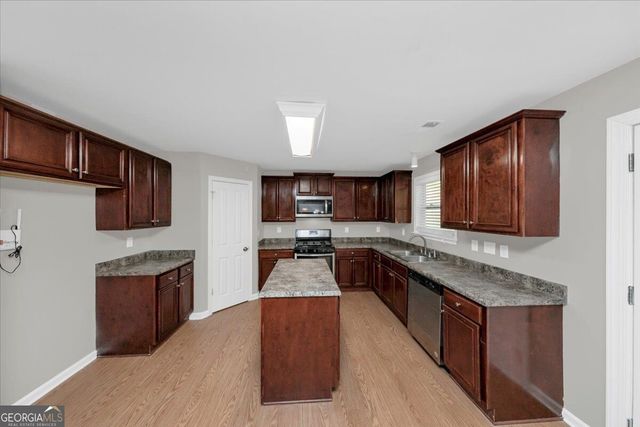 4173 Kenwood Trail, Atlanta, GA 30349