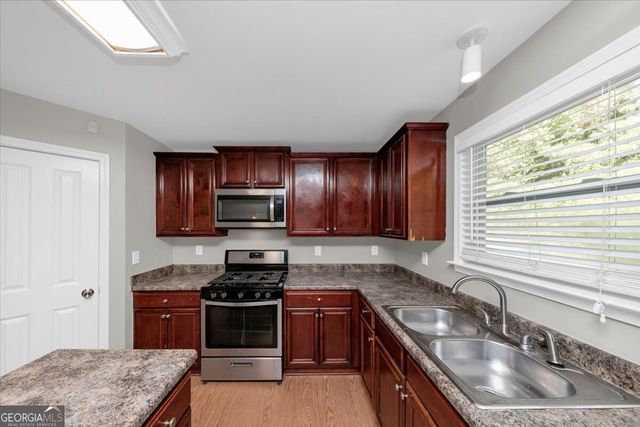 4173 Kenwood Trail, Atlanta, GA 30349